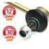 Peugeot 4008 / Пежо 4008 передня стійка тяга стабілізатора Посилена Гарантія 12 місяців! Peugeot 4008 / Пежо 4008 передня стійка тяга стабілізатора Посилена Гарантія 12 місяців!