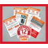 Opel Tigra (2004-2009) Посилена стійка тяга стабілізатора (передня). Гарантія 12 місяців! Opel Tigra (2004-2009) Посилена стійка тяга стабілізатора (передня). Гарантія 12 місяців!