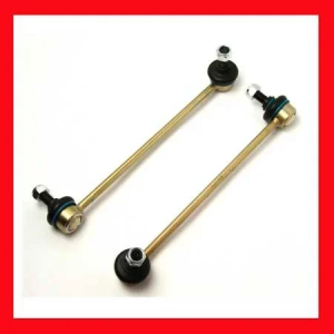 KIA Cerato LD / Кіа Черато (2004-2009) Ліва передня стійка стабілізатора Посилена Гарантія 12 міс!