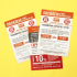 Посилена Задня стійка стабілізатора Hyundai ix35 (2009-2015). Гарантія 12 місяців! Посилена Задня стійка стабілізатора Hyundai ix35 (2009-2015). Гарантія 12 місяців!