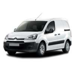 Berlingo I (1997-2008)