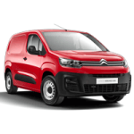 Berlingo II (2008-2018)