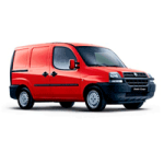 Doblo I (2000-2009)