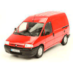 Jumpy I (1994-2006)