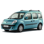 Kangoo II (2008- )