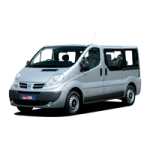 Primastar