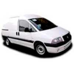 Scudo I (1994-2006)