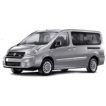 Scudo II (2007-2016)