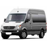 Sprinter 906